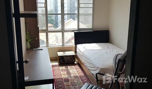 曼谷 Khlong Toei Citi Smart Condominium 3 卧室 公寓 售 