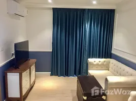 在Seven Seas Cote d'Azur出售的1 卧室 住宅, 农保诚, 芭提雅, 春武里, 泰国