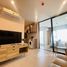 1 спален Квартира в аренду в Aspire Erawan Prime, Pak Nam, Mueang Samut Prakan, Самутпракан, Таиланд