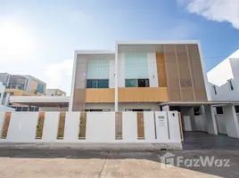 4 Bedroom House for sale at Malada Grand Coulee, Buak Khang