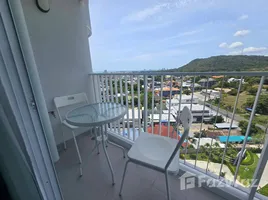 1 Bedroom Apartment for rent at Supalai Blue Whale Hua Hin, Hua Hin City, Hua Hin, Prachuap Khiri Khan