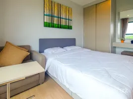 ขายคอนโด สตูดิโอ ในโครงการ ซีเคป 1, เชิงทะเล, ถลาง, ภูเก็ต