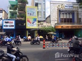 Studio House for sale in District 1, Ho Chi Minh City, Co Giang, District 1