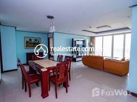 4 Schlafzimmer Appartement zu verkaufen im Condo unit for Sale at De Castle Diamond, Boeng Kak Ti Pir