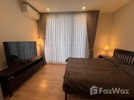 คอนโด 1 ห้องนอน ให้เช่า ในโครงการ โนเบิล อราวน์ อารีย์, สามเสนใน