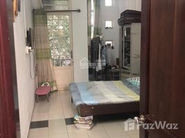 Studio Nhà mặt tiền for sale in Phường 4, Tân Bình, Phường 4