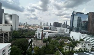 3 Bedrooms Condo for sale in Khlong Toei Nuea, Bangkok Ruamjai Heights