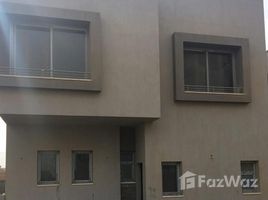 4 Bedroom House for sale at Village Gardens Katameya, The 5th Settlement, New Cairo City, Cairo