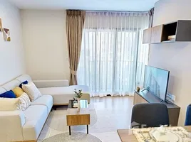 2 Bedroom Condo for sale at The Line Vibe, Chomphon, Chatuchak, Bangkok, Thailand
