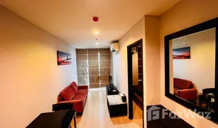 1 Bedroom Condo for sale in Phra Khanong, Bangkok Rhythm Sukhumvit 44/1