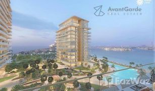 4 Bedrooms Apartment for sale in The Crescent, Dubai Serenia Living Tower 2