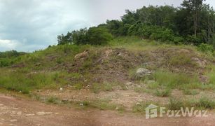 N/A Land for sale in Sala Dan, Krabi 