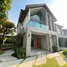 4 спален Дом на продажу в Bangkok Boulevard Vibhavadi, Thung Song Hong, Лак Си