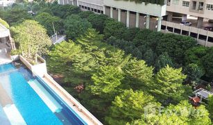 1 Bedroom Condo for sale in Bang Bamru, Bangkok Lumpini Park Pinklao