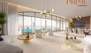 3 Bedrooms Apartment for sale in The Crescent, Dubai Ellington Ocean House