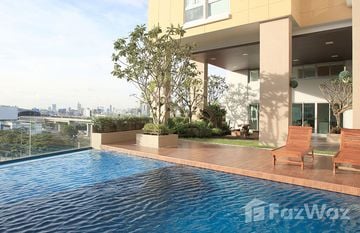 My Resort Bangkok in 曼甲必, 曼谷