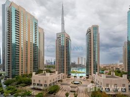 2 Bedroom Apartment for sale at 29 Burj Boulevard Tower 2, 29 Burj Boulevard