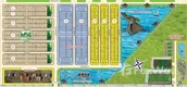 Plan Maestro of An Hạ Lotus