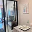 1 Bedroom Condo for sale at Escent Ubonratchathani, Chaeramae, Mueang Ubon Ratchathani