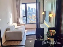 คอนโด 1 ห้องนอน ให้เช่า ในโครงการ ไลฟ์ ลาดพร้าว แวลลี่ย์, จอมพล