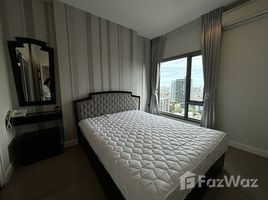 1 спален Кондо в аренду в The Crest Sukhumvit 34, Khlong Tan