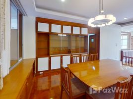 4 Bedrooms Condo for rent in Khlong Tan, Bangkok Grandville House Condominium