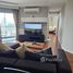 2 спален Кондо в аренду в Belle Grand Rama 9, Huai Khwang
