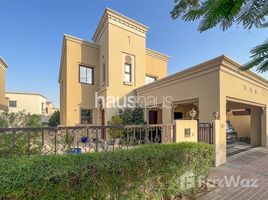 4 Habitación Villa en venta en Casa, Arabian Ranches 2