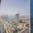 在Princess Tower租赁的1 卧室 住宅, Dubai Marina, 迪拜, 阿拉伯联合酋长国