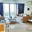 1 Bedroom Apartment for sale at The View Cozy Beach Residence, Nong Prue