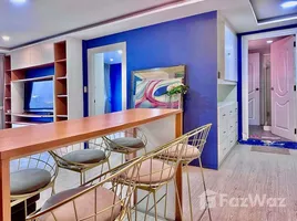 1 Bedroom Apartment for sale at Vibhavadi Suite, Chomphon, Chatuchak
