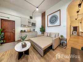 ทาวน์เฮ้าส์ 2 ห้องนอน ให้เช่า ในทำเล สำราญราษฎร์, กรุงเทพมหานคร, สำราญราษฎร์