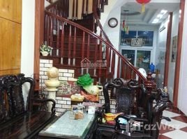 4 Bedroom House for rent in Hanoi, Co Nhue, Tu Liem, Hanoi