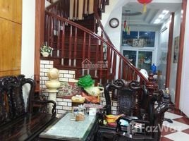 4 Phòng ngủ Nhà mặt tiền for rent in Hà Nội, Cổ Nhuế, Từ Liêm, Hà Nội