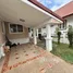 3 Bedroom House for rent at Koolpunt Ville 9 , Ban Waen, Hang Dong, Chiang Mai