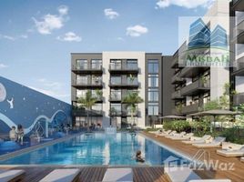 2 Bedroom Apartment for sale at Belmont Residences, Centrium Towers, Dubai Production City (IMPZ)