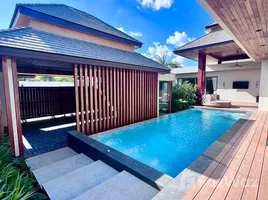 ขายบ้านเดี่ยว 5 ห้องนอน ในโครงการ โกลด์ ชาเรียต, เชิงทะเล