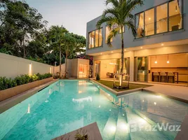 ขายวิลล่า 4 ห้องนอน ใน ฉลอง, ภูเก็ต, ฉลอง