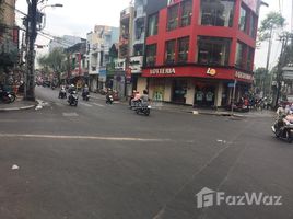 Studio Nhà mặt tiền for sale in TP.Hồ Chí Minh, Phường 10, Tân Bình, TP.Hồ Chí Minh