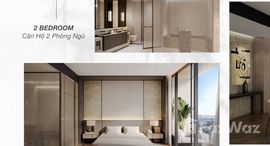 Available Units at Nobu Danang Residences