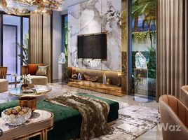 7 спален Дом на продажу в Venice, DAMAC Lagoons, Дубай