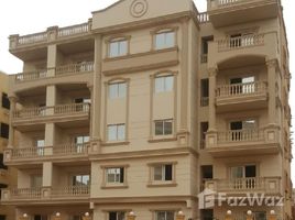 3 Bedroom Apartment for sale at El Diplomaseen, The 5th Settlement