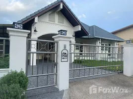 3 Bedroom House for rent at Si Suchart Grand View 1, Ratsada, Phuket Town, Phuket, Thailand