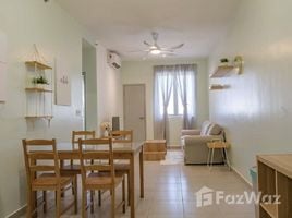 Studio Penthouse for rent at CT3 Cổ Nhuế, Co Nhue