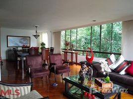 2 chambre Appartement à vendre à STREET 5 # 37 46., Medellin