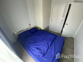 คอนโด สตูดิโอ ให้เช่า ในโครงการ เอสเพน คอนโด ลาซาล, บางนา, บางนา