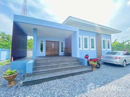 2 спален Дом for sale in Патумтани, Khu Bang Luang, Lat Lum Kaeo, Патумтани