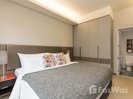 2 спален Кондо в аренду в Maitria Residence Rama 9, Bang Kapi