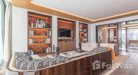 Available Units at The Residences Dorchester Collection Dubai