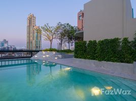 1 спален Кондо в аренду в Walden Asoke, Khlong Toei Nuea